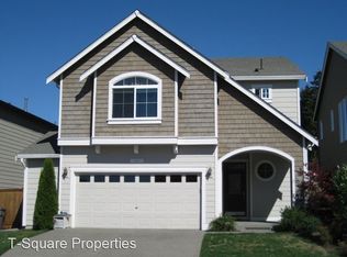 4023 134th Pl SE, Mill Creek, WA 98012