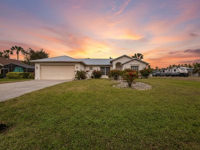 213 Hallcrest Ter, Pt Charlotte, FL, 33954