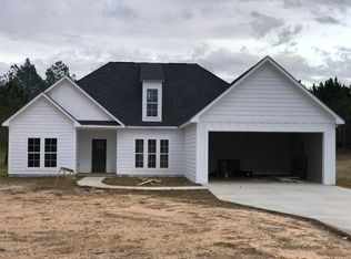 117 White Oak Dr, Leesburg, GA 31763