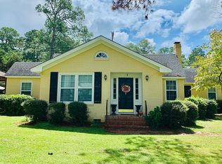 716 E 18th Ave, Cordele, GA 31015
