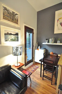 Rented by Metropolitan Realty | media 3