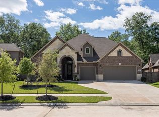 18816 Collins View Dr, New Caney, TX 77357