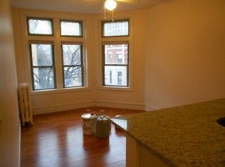 48 Burbank St #6L, Boston, MA 02114