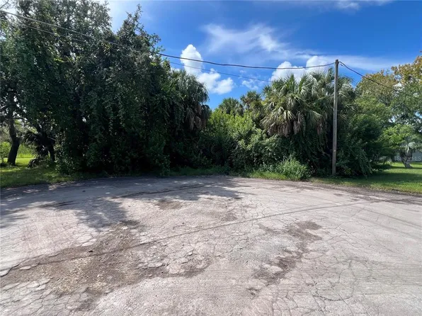 Caribbean Ct Lot 343, Hudson, FL 34667