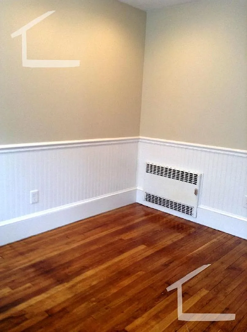 Huge 3 bed in Somerville — Photo 4