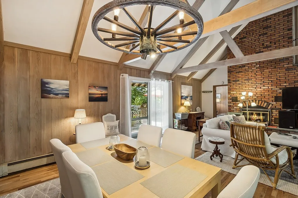 Amagansett Beach Chalet — Photo 4