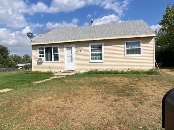 671 S Main Ave, Dickinson, ND 58601