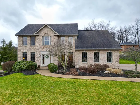 138 Stonebridge Dr, Oakdale, PA 15071