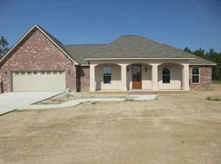 935 Parish Line Road, DeRidder, LA 70634