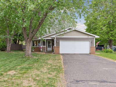 10194 Jewell St NE, Circle Pines, MN, 55014