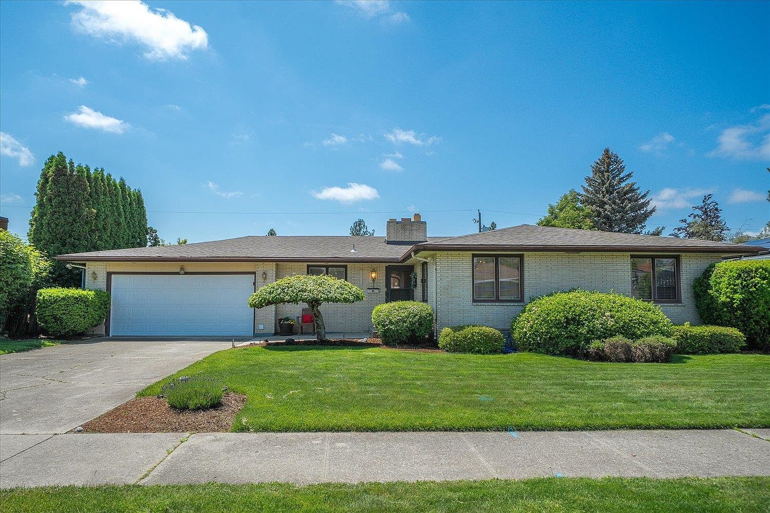 5907 N Fleming St, Spokane, WA 99205 | Zillow