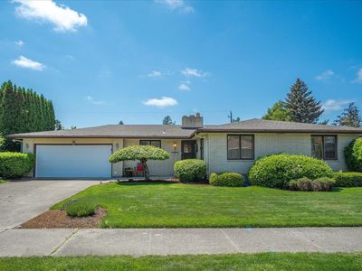 5907 N Fleming St, Spokane, WA, 99205