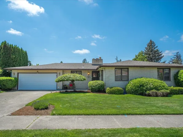 5907 N Fleming St, Spokane, WA 99205