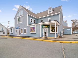 952 Post Rd UNIT 7, Wells, ME 04090