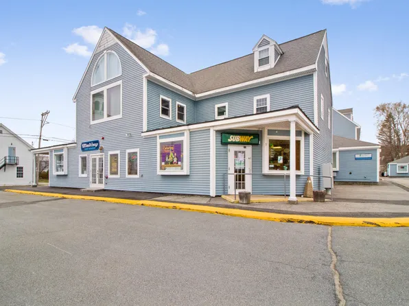 952 Post Road #7, Wells, ME 04090