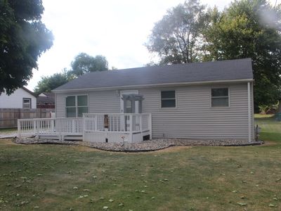 3394 Ellis Park Dr, Burton, MI, 48519