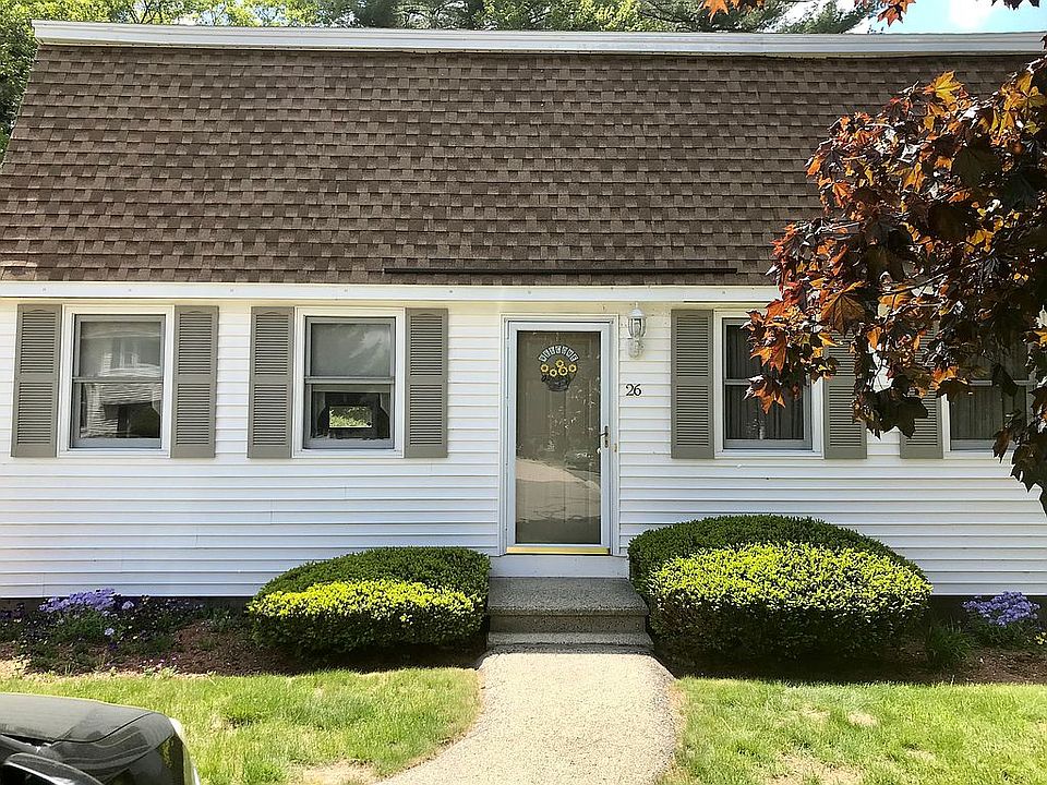 1st image of 26 Copperfield Dr