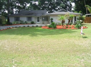 334 SE 28th St, Melrose, FL 32666