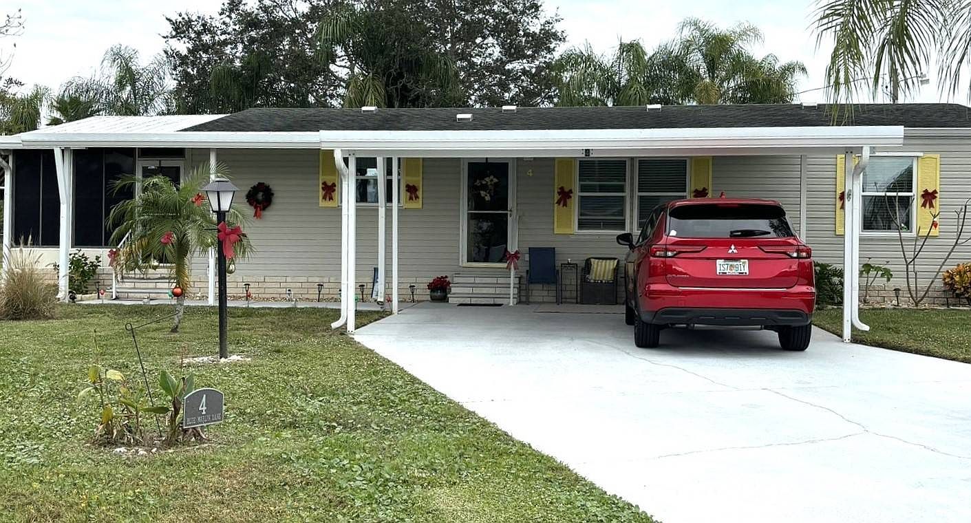 4 Blue Marlin Ln, Sebastian, FL 32958 | MLS #11229323 | Zillow