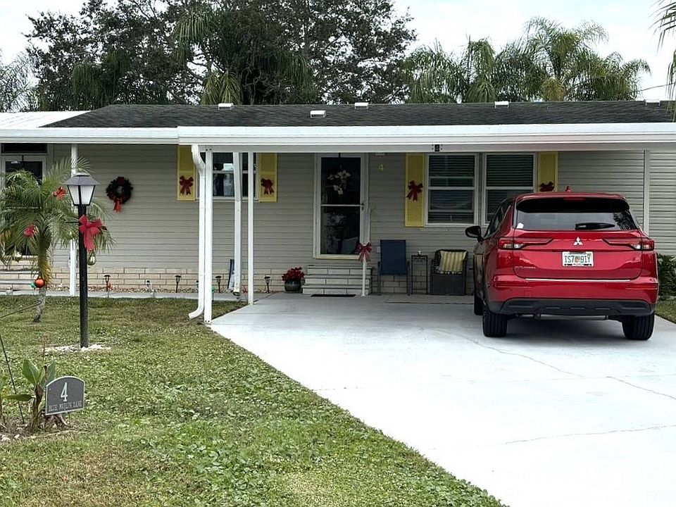 4 Blue Marlin Ln, Sebastian, FL 32958 | MLS #11229323 | Zillow