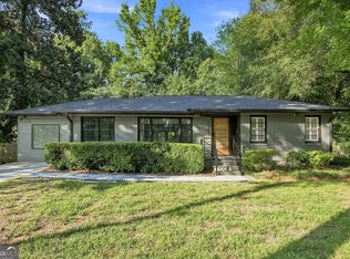 5012 Tilly Mill Rd, Dunwoody, GA 30338