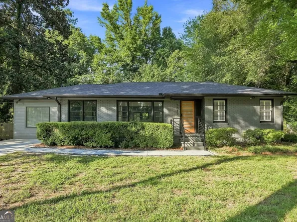 5012 Tilly Mill Rd, Dunwoody, GA 30338