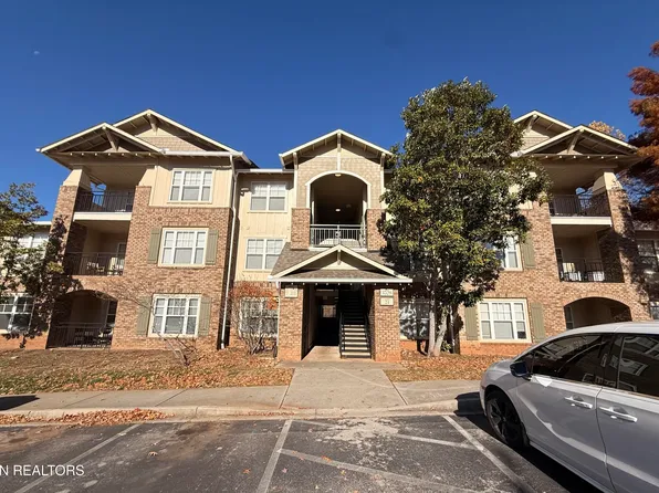 3708 Spruce Ridge Way APT 2102, Knoxville, TN 37920