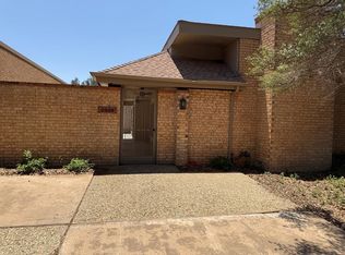 2519 Noel Ave, Midland, TX 79705