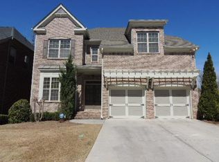 1938 Legrand Cir, Lawrenceville, GA 30043
