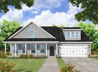 Sumter Plan, Timothy Lakes, Ridgeville, SC 29472