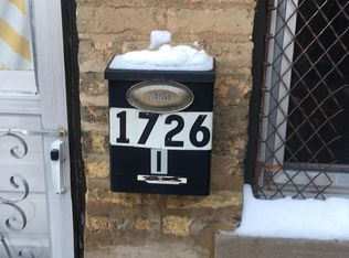 1726 Sherman Ave #4, Evanston, IL 60201