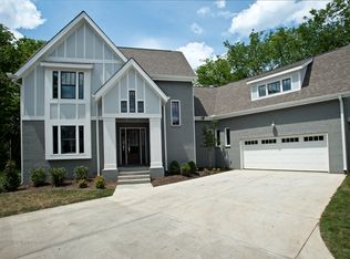 4113 B Oriole Place, Nashville, TN 37215