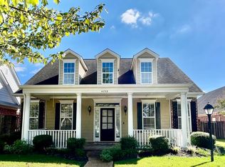 4773 Stone Cross Dr, Olive Branch, MS 38654