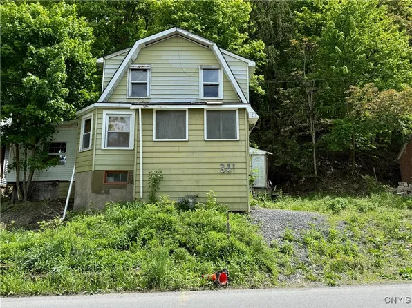 341 Spencer Rd, Ithaca, NY 14850