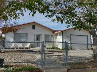 21143 Isabella Blvd, California City, CA 93505