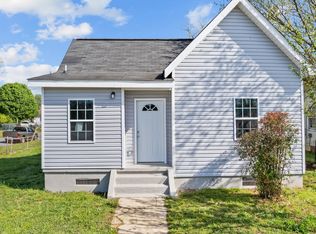 645 West Ave, Cedartown, GA 30125