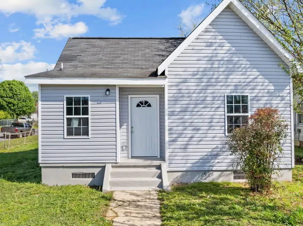 645 West Ave, Cedartown, GA 30125