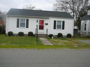 22 N Cedar Ave, Henrico, VA 23075