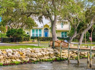 10160 S Tropical Trl, Merritt Island, FL 32952