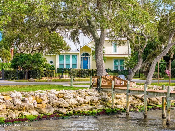 10160 S Tropical Trl, Merritt Island, FL 32952