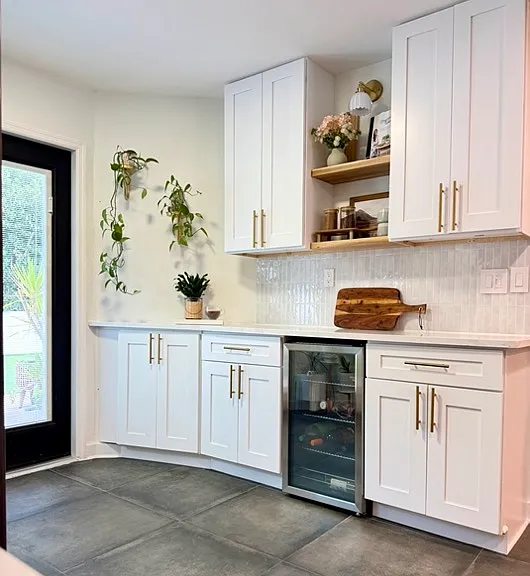 Kitchen Bar