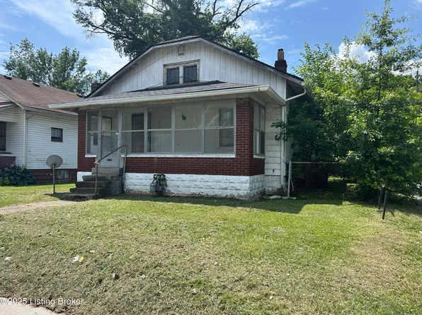 1140 S 42nd St, Louisville, KY 40211