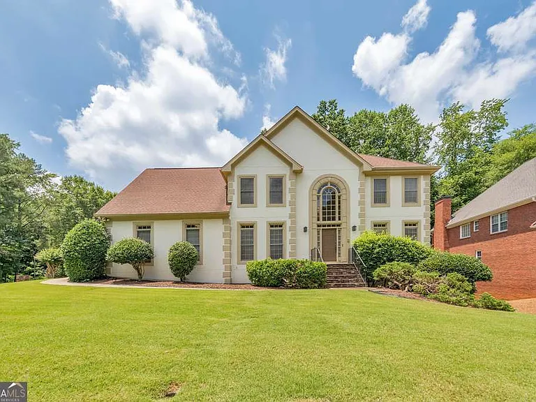 5321 Edgerton Dr — Photo 1