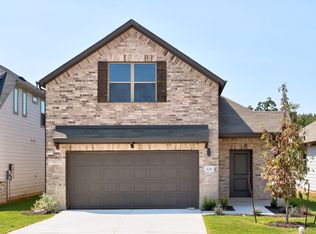 306 Bendecido Loop, Elgin, TX 78621