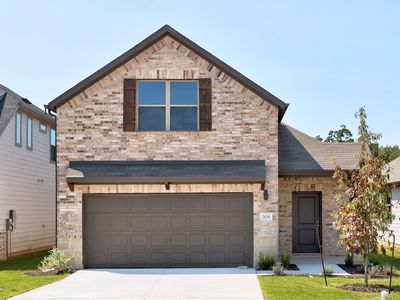 306 Bendecido Loop, Elgin, TX, 78621