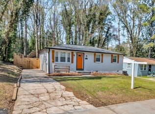 844 Bolton Rd NW, Atlanta, GA 30331