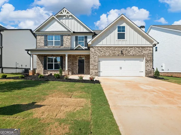 392 Eagles Nest Cir, Auburn, GA 30011
