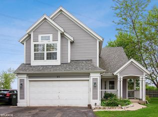 23 Longbow Ct, South Elgin, IL 60177