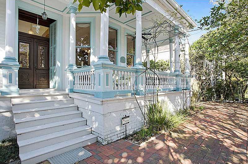 5129 Camp St, New Orleans, LA 70115 Zillow