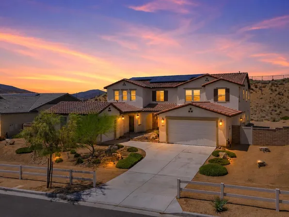 3981 Eliopulos Ranch Dr, Palmdale, CA 93551